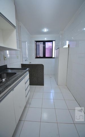 Apartamento para alugar com 70m², 3 quartos e 1 vagaCozinha