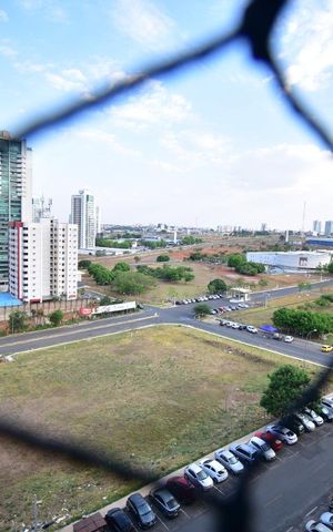 Apartamento para alugar com 70m², 3 quartos e 1 vagaVista do Quarto 3