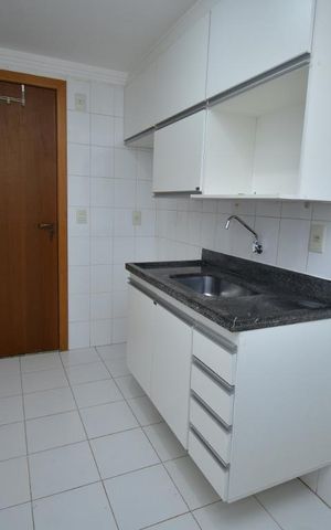 Apartamento para alugar com 70m², 3 quartos e 1 vagaCozinha