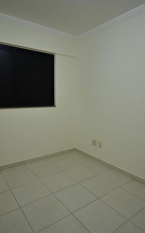 Apartamento para alugar com 70m², 3 quartos e 1 vagaQuarto 2