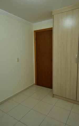 Apartamento para alugar com 70m², 3 quartos e 1 vagaQuarto 3