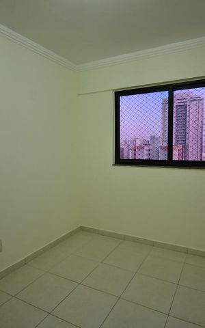 Apartamento para alugar com 70m², 3 quartos e 1 vagaQuarto 3