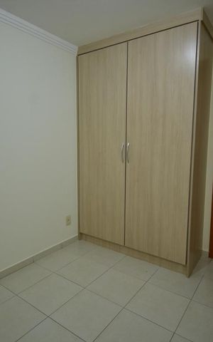Apartamento para alugar com 70m², 3 quartos e 1 vagaQuarto 2