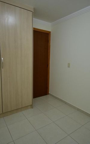 Apartamento para alugar com 70m², 3 quartos e 1 vagaQuarto 2