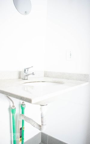 Apartamento para alugar com 62m², 2 quartos e 1 vagaBanheiro Suíte