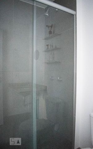 Apartamento para alugar com 62m², 2 quartos e 1 vagaBanheiro Suíte
