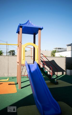 Apartamento para alugar com 62m², 2 quartos e 1 vagaPlayGround