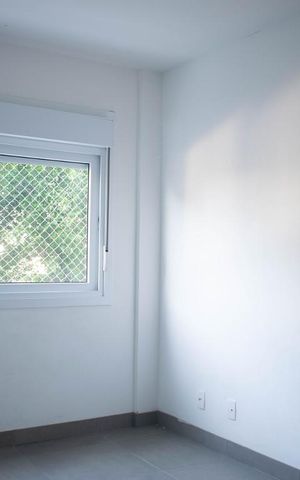 Apartamento para alugar com 62m², 2 quartos e 1 vagaQuarto 2