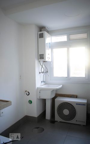 Apartamento para alugar com 62m², 2 quartos e 1 vagaCozinha