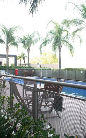 Apartamento para alugar com 62m², 2 quartos e 1 vagaPiscina