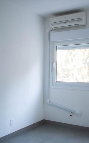 Apartamento para alugar com 62m², 2 quartos e 1 vagaQuarto 2