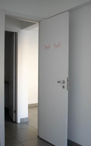 Apartamento para alugar com 62m², 2 quartos e 1 vagaQuarto 1