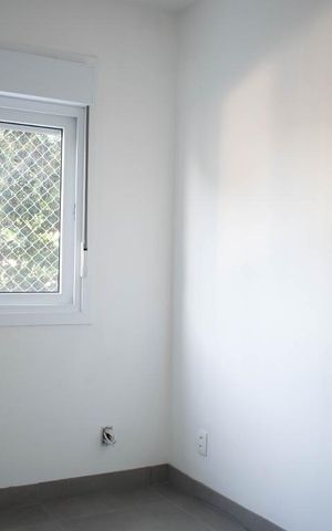 Apartamento para alugar com 62m², 2 quartos e 1 vagaQuarto 1