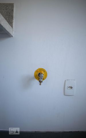 Apartamento para alugar com 62m², 2 quartos e 1 vagaCozinha