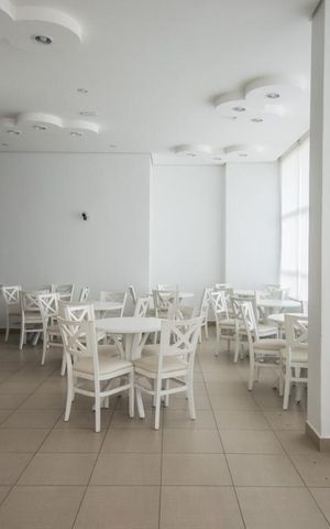 Apartamento à venda com 104m², 3 quartos e 2 vagas Apartamento à venda com 104m², 3 quartos e 2 vagasSalão de Festas - Adulto
