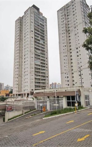 Apartamento à venda com 104m², 3 quartos e 2 vagas Apartamento à venda com 104m², 3 quartos e 2 vagasFachada do Condomínio
