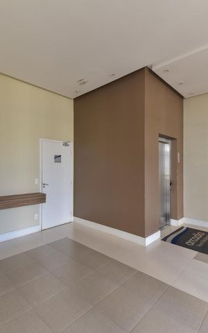 Apartamento à venda com 104m², 3 quartos e 2 vagas Apartamento à venda com 104m², 3 quartos e 2 vagasHall Social