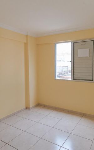 Apartamento para alugar com 47m², 2 quartos e 1 vaga Apartamento para alugar com 47m², 2 quartos e 1 vagaQuarto 2