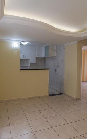 Apartamento para alugar com 47m², 2 quartos e 1 vaga Apartamento para alugar com 47m², 2 quartos e 1 vagaSala