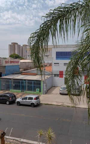 Apartamento para alugar com 47m², 2 quartos e 1 vaga Apartamento para alugar com 47m², 2 quartos e 1 vagaVista do Quarto 1