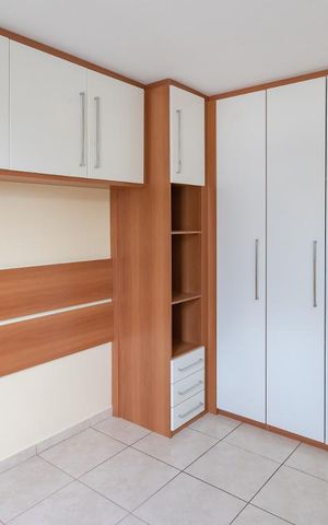 Apartamento para alugar com 47m², 2 quartos e 1 vaga Apartamento para alugar com 47m², 2 quartos e 1 vagaQuarto 1