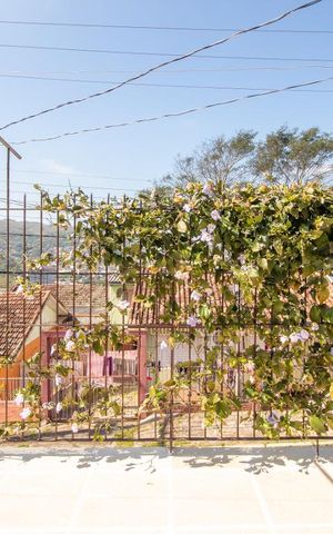 Casa à venda com 60m², 1 quarto e 2 vagasÁrea Externa