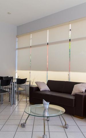 Apartamento para alugar com 42m², 1 quarto e sem vaga Apartamento para alugar com 42m², 1 quarto e sem vagaÁrea comum - Salão de festas