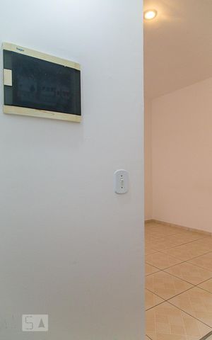 Apartamento para alugar com 42m², 1 quarto e sem vaga Apartamento para alugar com 42m², 1 quarto e sem vagaÁrea de serviço