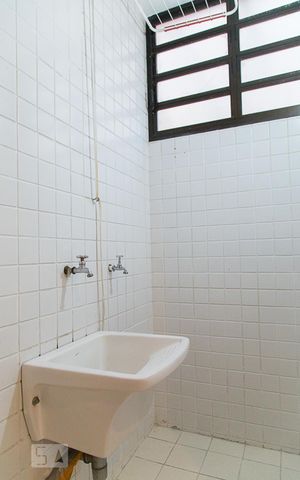 Apartamento para alugar com 42m², 1 quarto e sem vaga Apartamento para alugar com 42m², 1 quarto e sem vagaÁrea de serviço