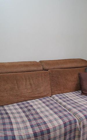 Apartamento para alugar com 55m², 2 quartos e 1 vagaSala