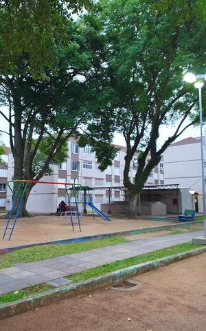 Apartamento para alugar com 55m², 2 quartos e 1 vagaÁrea Comum - Playground