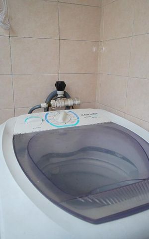 Apartamento para alugar com 55m², 2 quartos e 1 vagaArea de Serviço