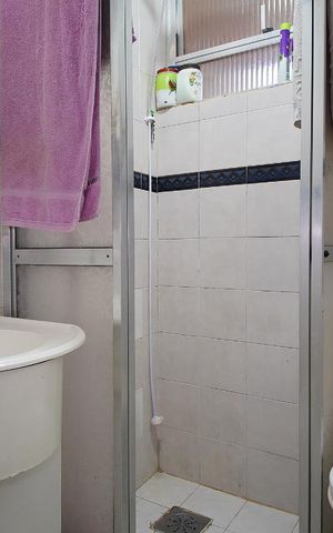 Apartamento para alugar com 55m², 2 quartos e 1 vagaBanheiro
