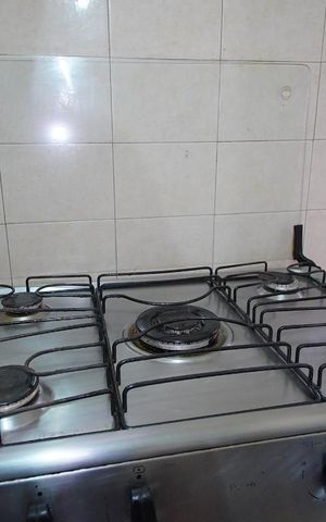 Apartamento para alugar com 55m², 2 quartos e 1 vagaCozinha