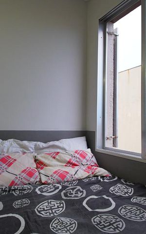 Apartamento para alugar com 55m², 2 quartos e 1 vagaQuarto 2