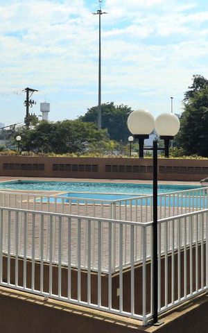 Apartamento à venda com 57m², 2 quartos e 1 vagaÁrea comum - Piscina