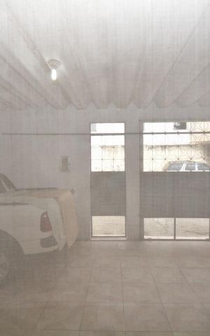 Casa à venda com 300m², 3 quartos e 6 vagasVista da Sala de Estar
