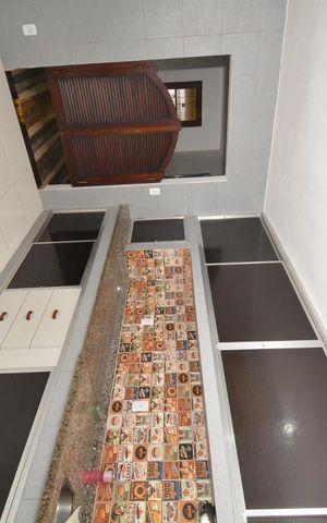 Casa à venda com 300m², 3 quartos e 6 vagasCozinha