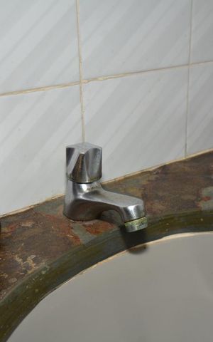 Casa à venda com 300m², 3 quartos e 6 vagasBanheiro 1 - Torneira