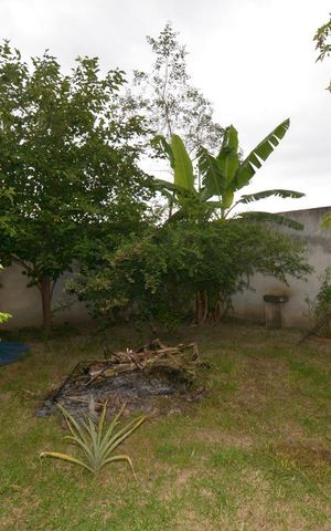 Casa à venda com 300m², 3 quartos e 6 vagasQuintal