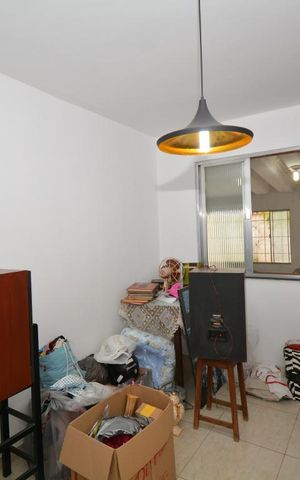 Casa à venda com 300m², 3 quartos e 6 vagasQuarto 3