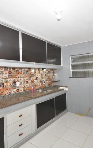 Casa à venda com 300m², 3 quartos e 6 vagasCozinha