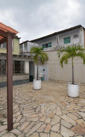Casa à venda com 300m², 3 quartos e 6 vagasÁrea Gourmet - Churrasqueira
