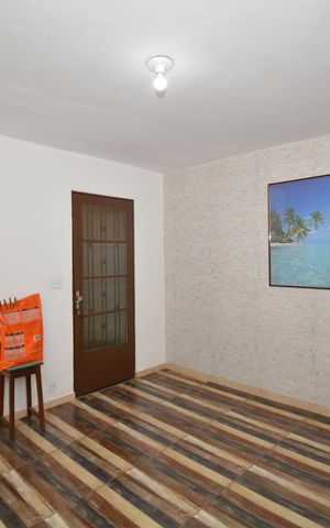 Casa à venda com 300m², 3 quartos e 6 vagasSala de Jantar