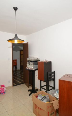 Casa à venda com 300m², 3 quartos e 6 vagasQuarto 3