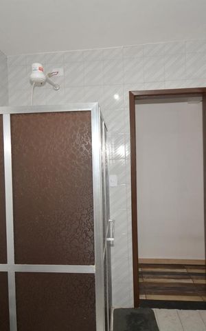 Casa à venda com 300m², 3 quartos e 6 vagasBanheiro 1