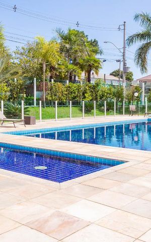 Apartamento para alugar com 52m², 2 quartos e 1 vaga Apartamento para alugar com 52m², 2 quartos e 1 vagaÁrea comum - Piscina