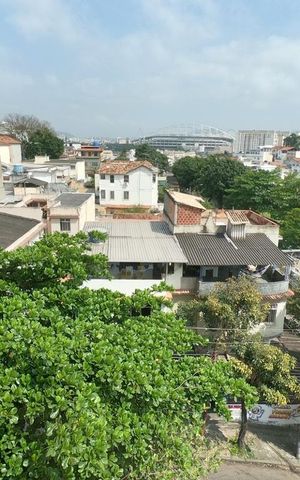 Apartamento à venda com 75m², 3 quartos e 1 vagaQuarto 1 vista