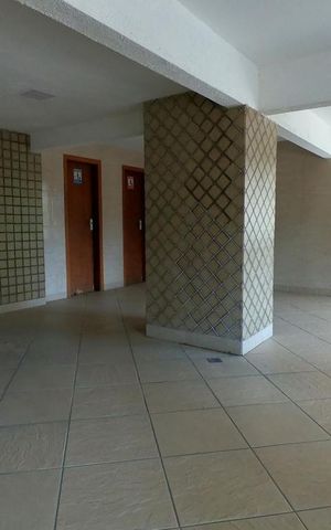 Apartamento à venda com 75m², 3 quartos e 1 vagaÁrea comum - Salão de festas
