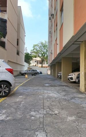 Apartamento à venda com 75m², 3 quartos e 1 vagaGaragem